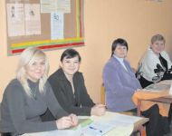 Įkurta Rytų Lietuvos mokytojų sąjunga